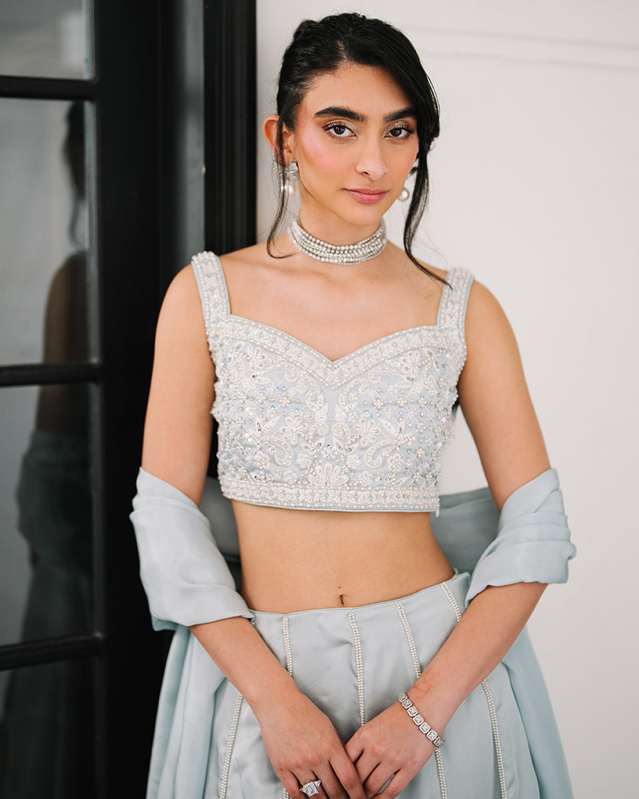 Syra | The 2026 Edit - Vol I | Celina Arif