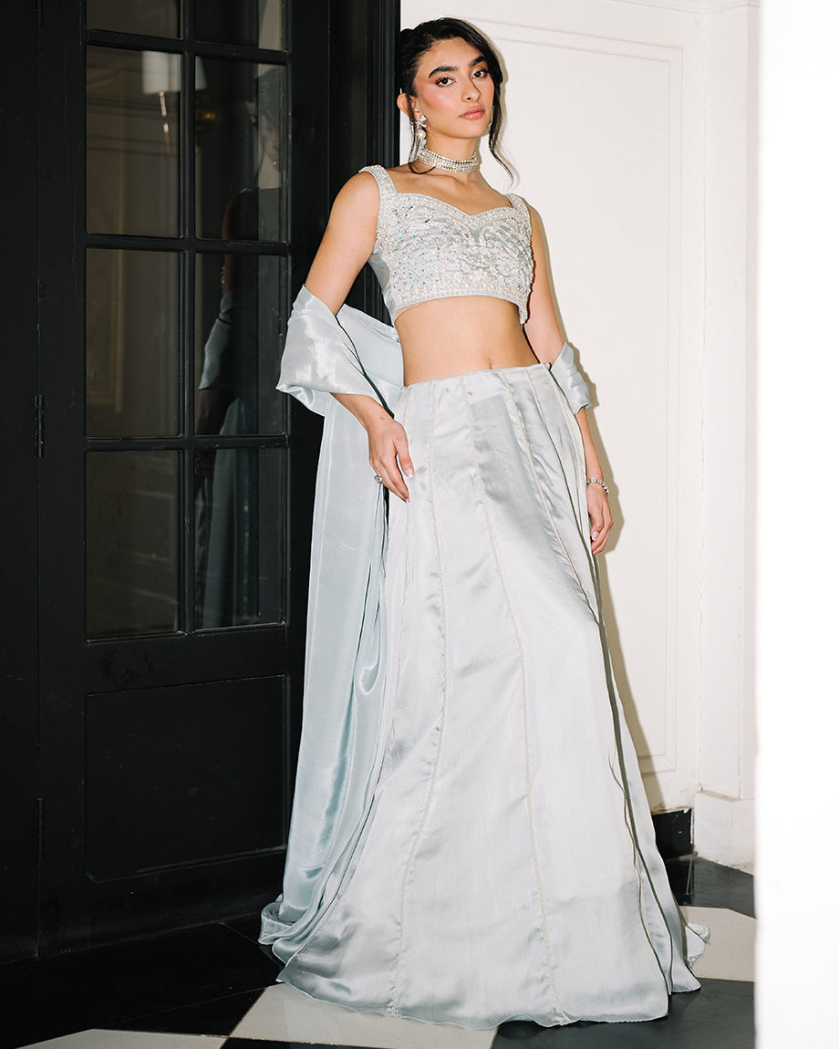 Syra | The 2026 Edit - Vol I | Celina Arif