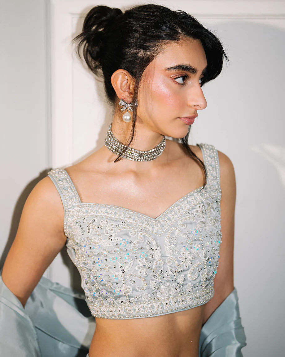 Syra | The 2026 Edit - Vol I | Celina Arif