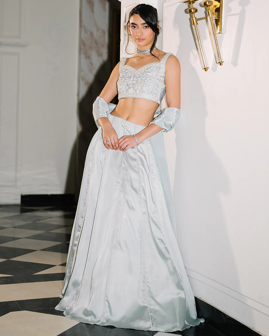 Syra | The 2026 Edit - Vol I | Celina Arif