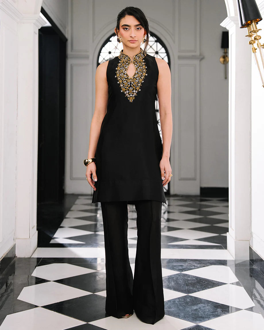 Alysa | The 2026 Edit - Vol I | Celina Arif