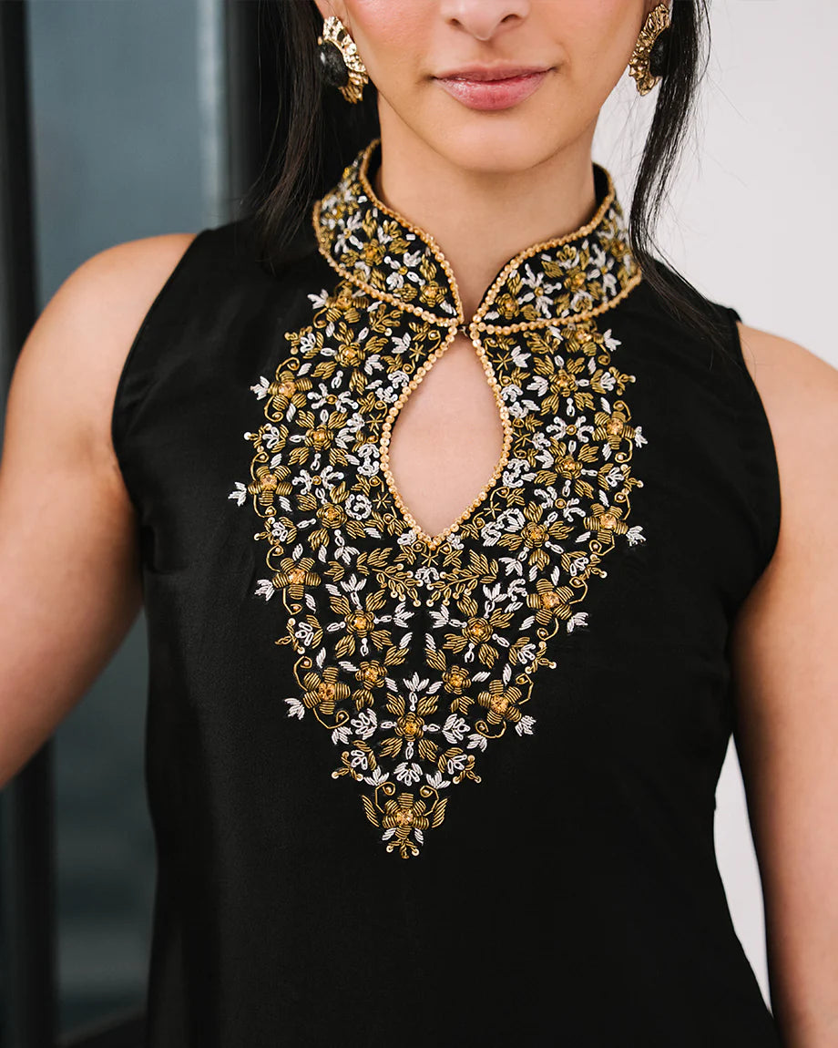 Alysa | The 2026 Edit - Vol I | Celina Arif