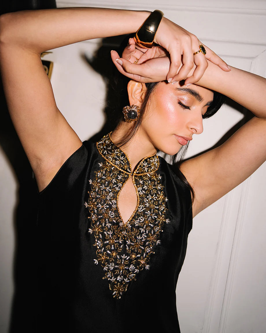 Alysa | The 2026 Edit - Vol I | Celina Arif