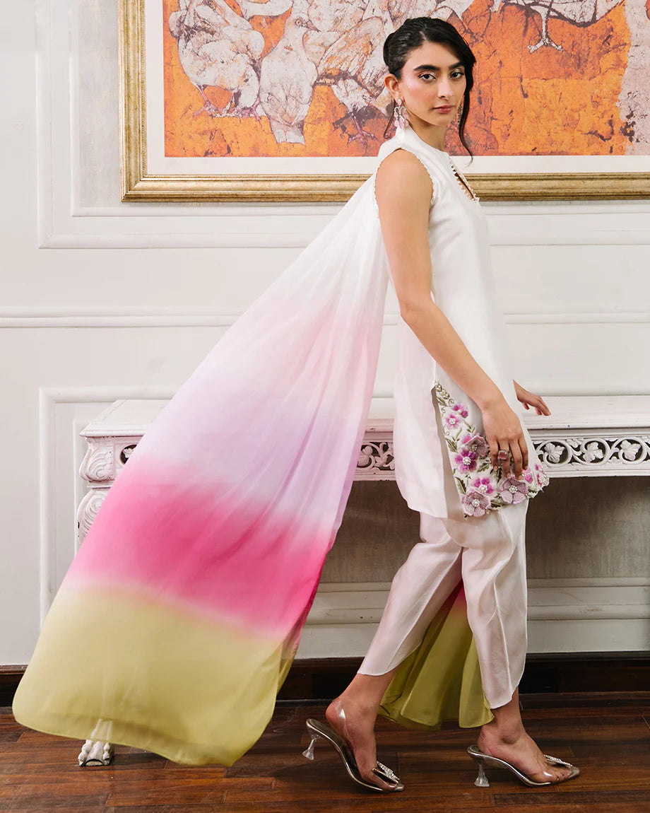 Eshal | The 2026 Edit - Vol I | Celina Arif