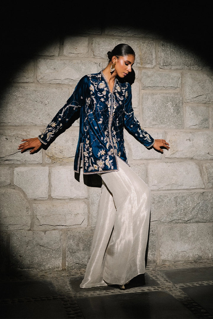 Rimple | Verdant Velvets '25 | Nadia Farooqui