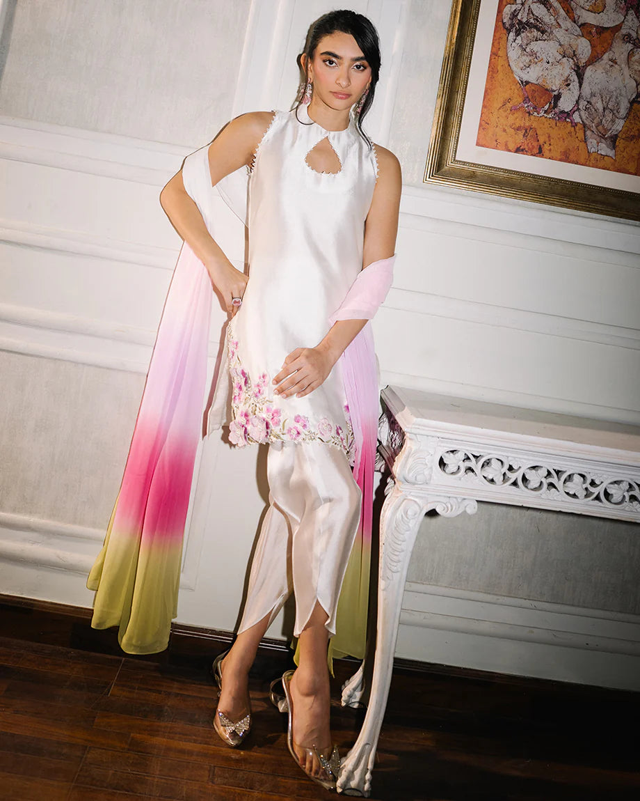 Eshal | The 2026 Edit - Vol I | Celina Arif