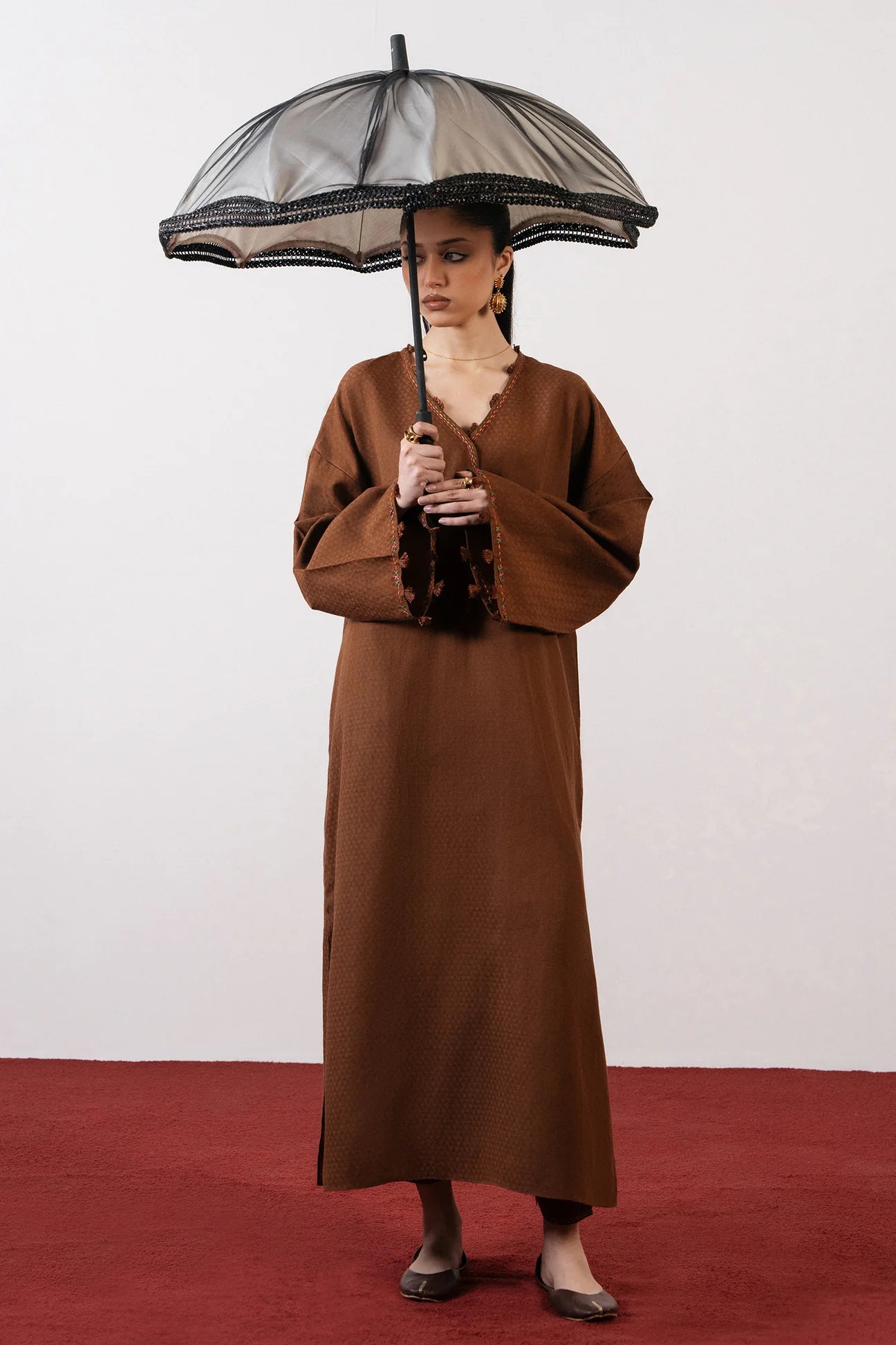 SERA (ZRW-21609) | ZAHA