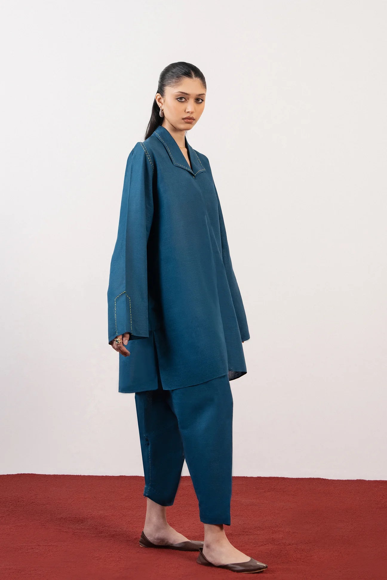 LYRA (ZRW-21599) | ZAHA