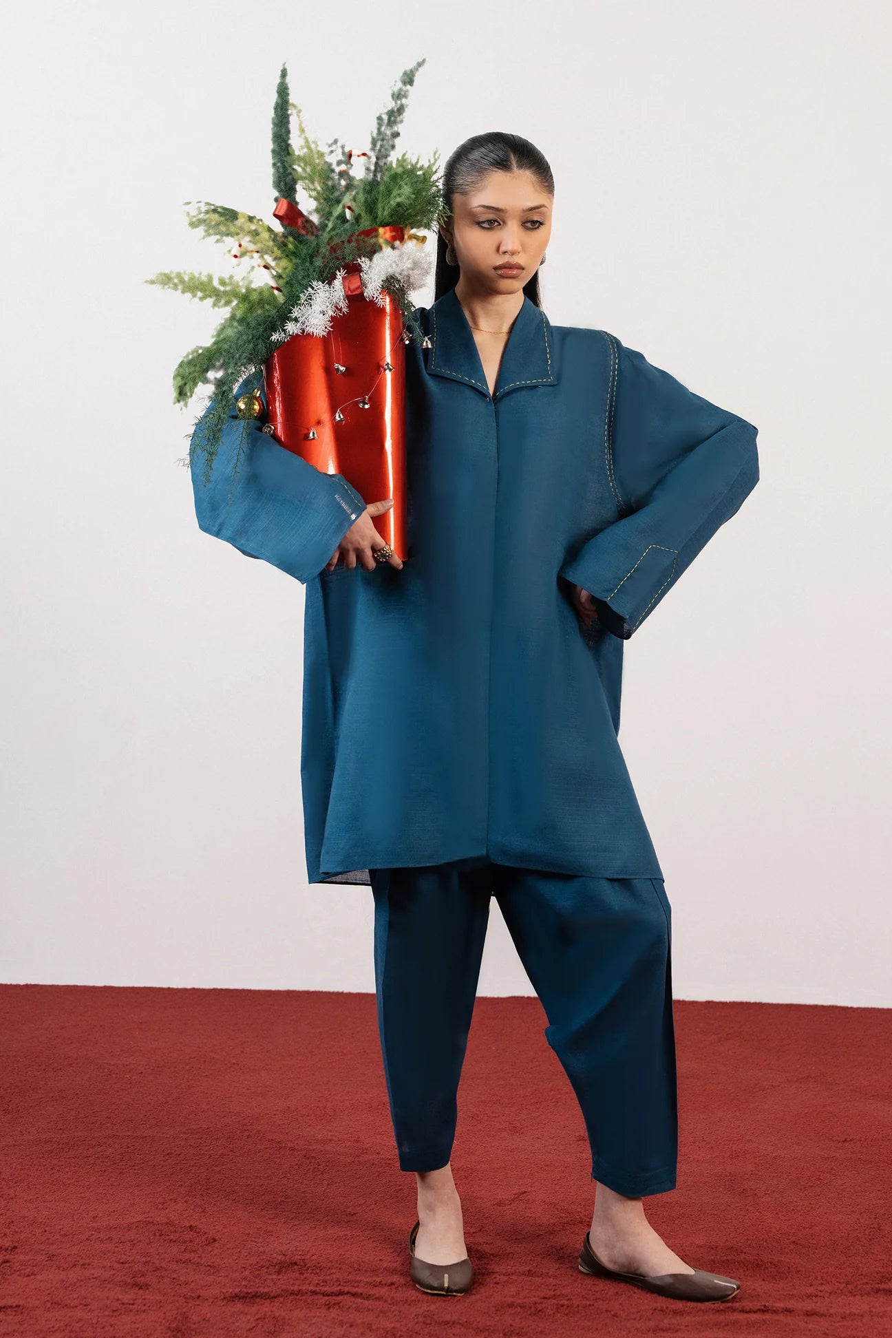 LYRA (ZRW-21599) | ZAHA