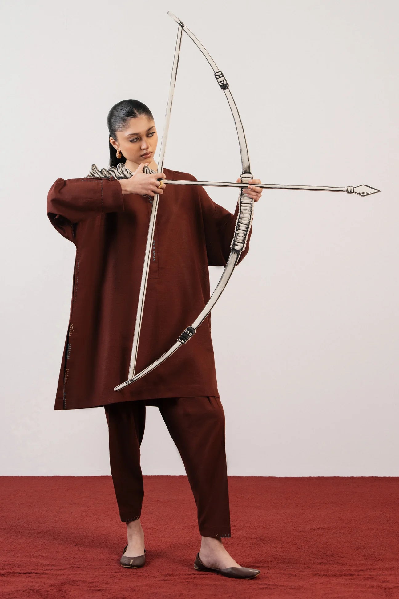 SILA (ZRW-21598) | ZAHA