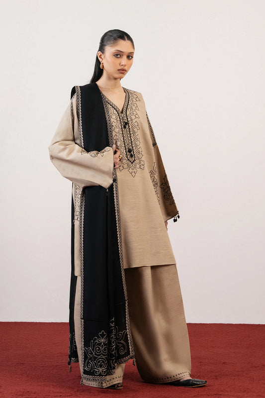 FERA (ZRW-21636) | ZAHA