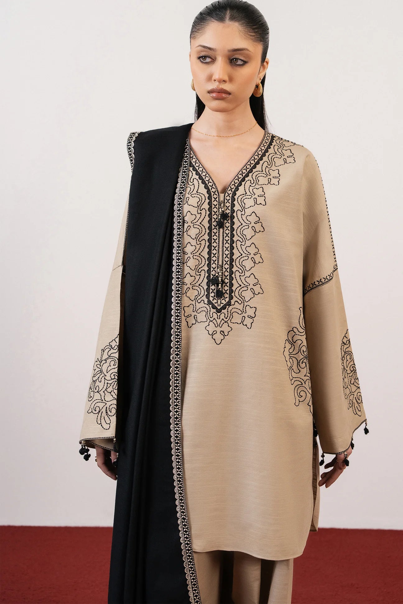 FERA (ZRW-21636) | ZAHA