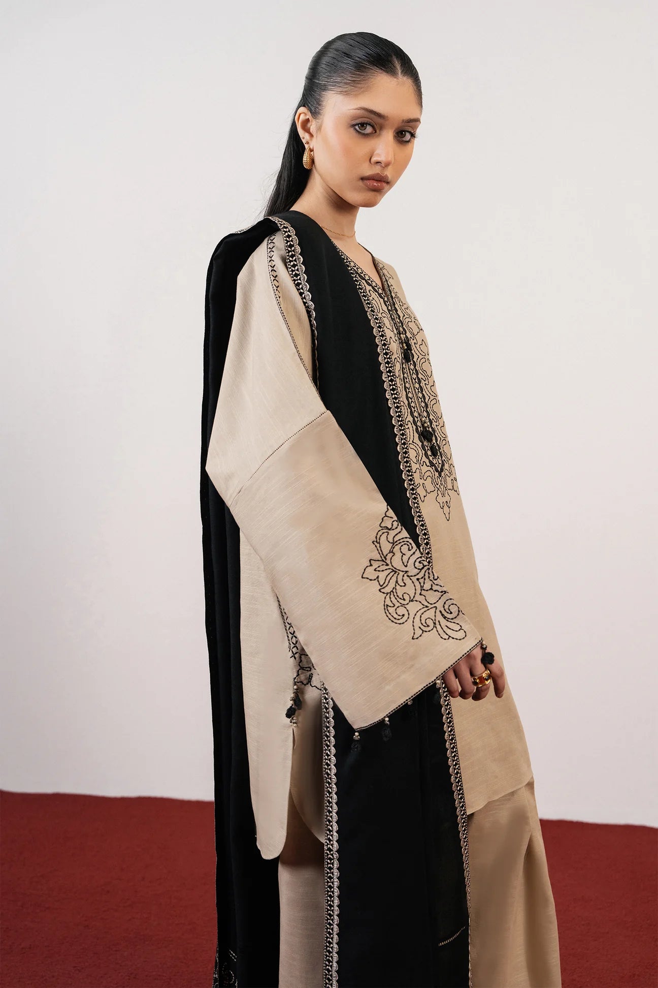 FERA (ZRW-21636) | ZAHA