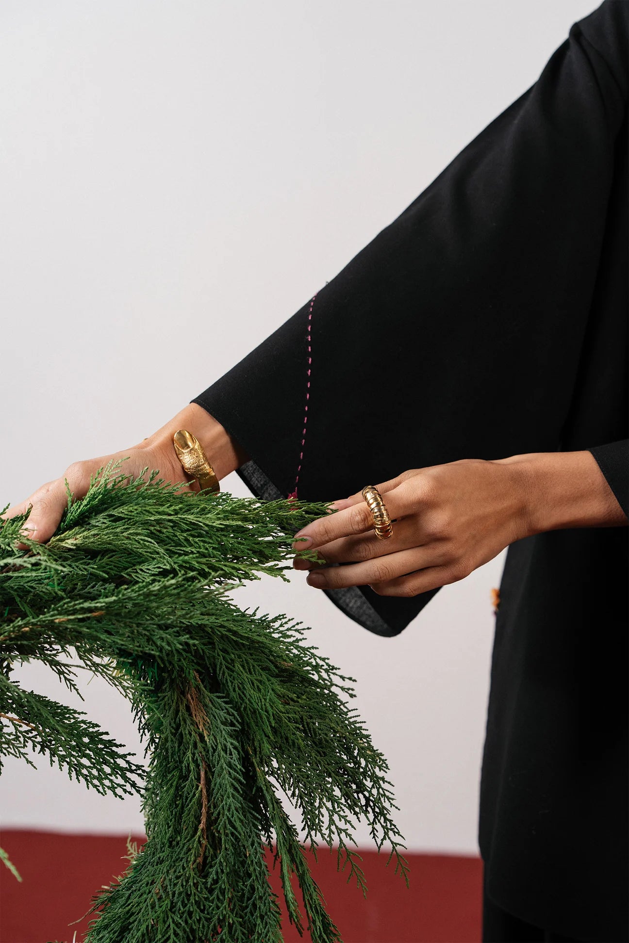 NIRA (ZRW-21597) | ZAHA