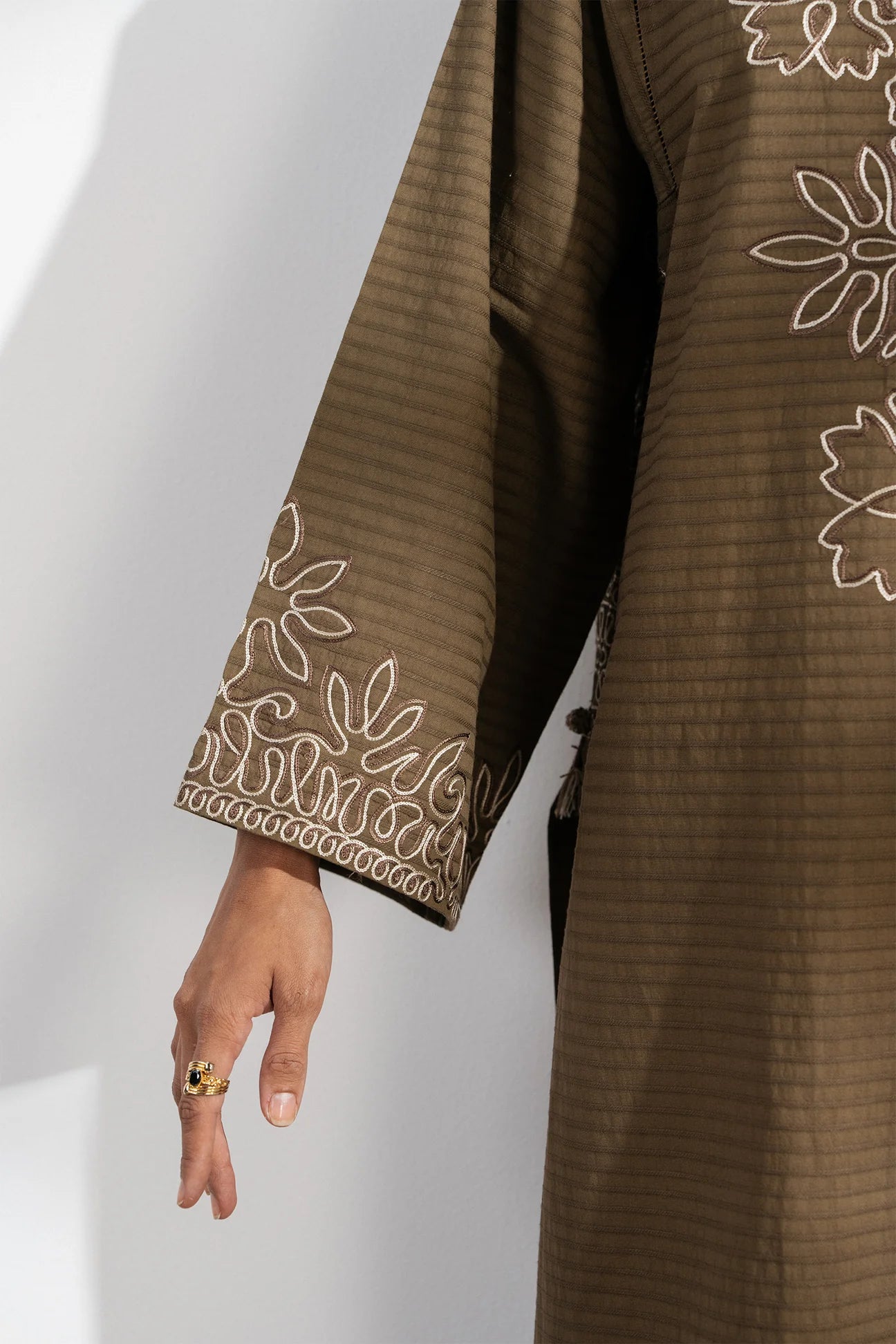 OLVIA (ZRW-21549) | ZAHA