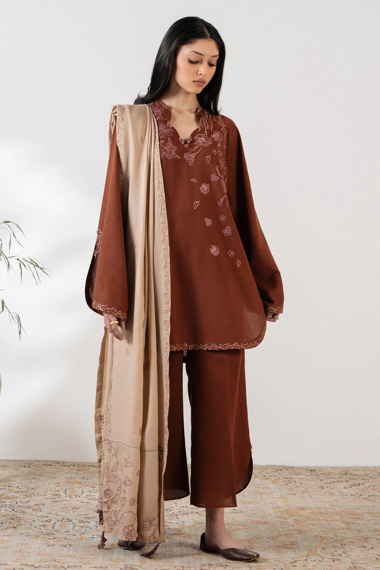 MEHR (ZRW-21632) | ZAHA