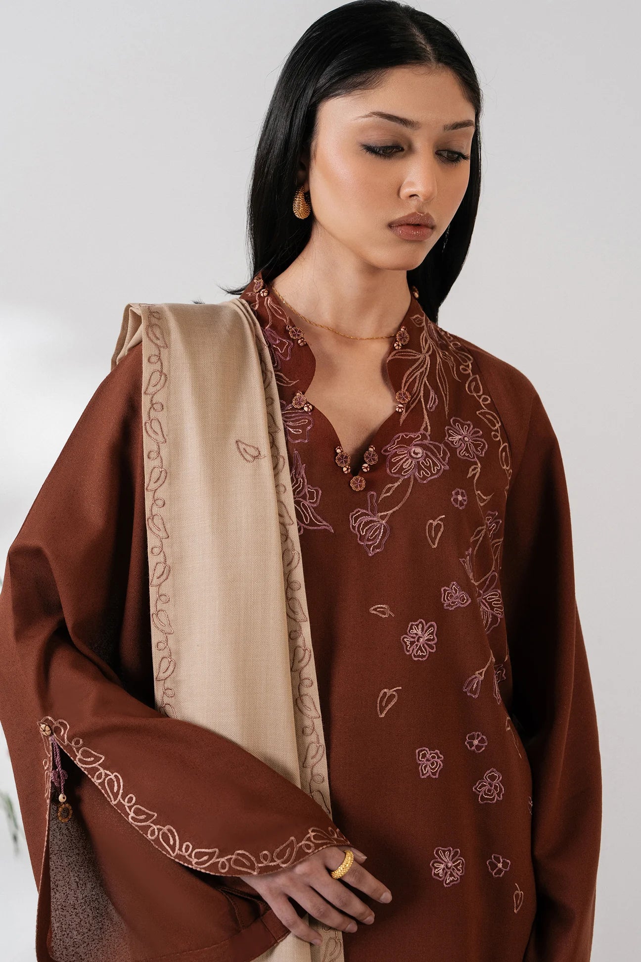 MEHR (ZRW-21632) | ZAHA