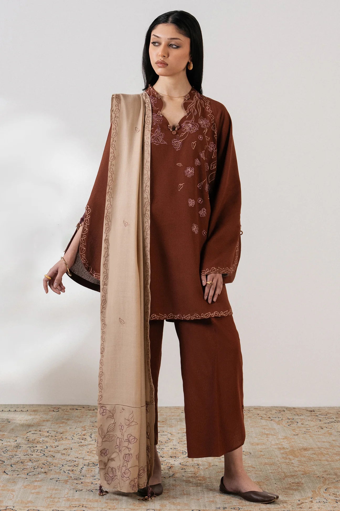 MEHR (ZRW-21632) | ZAHA