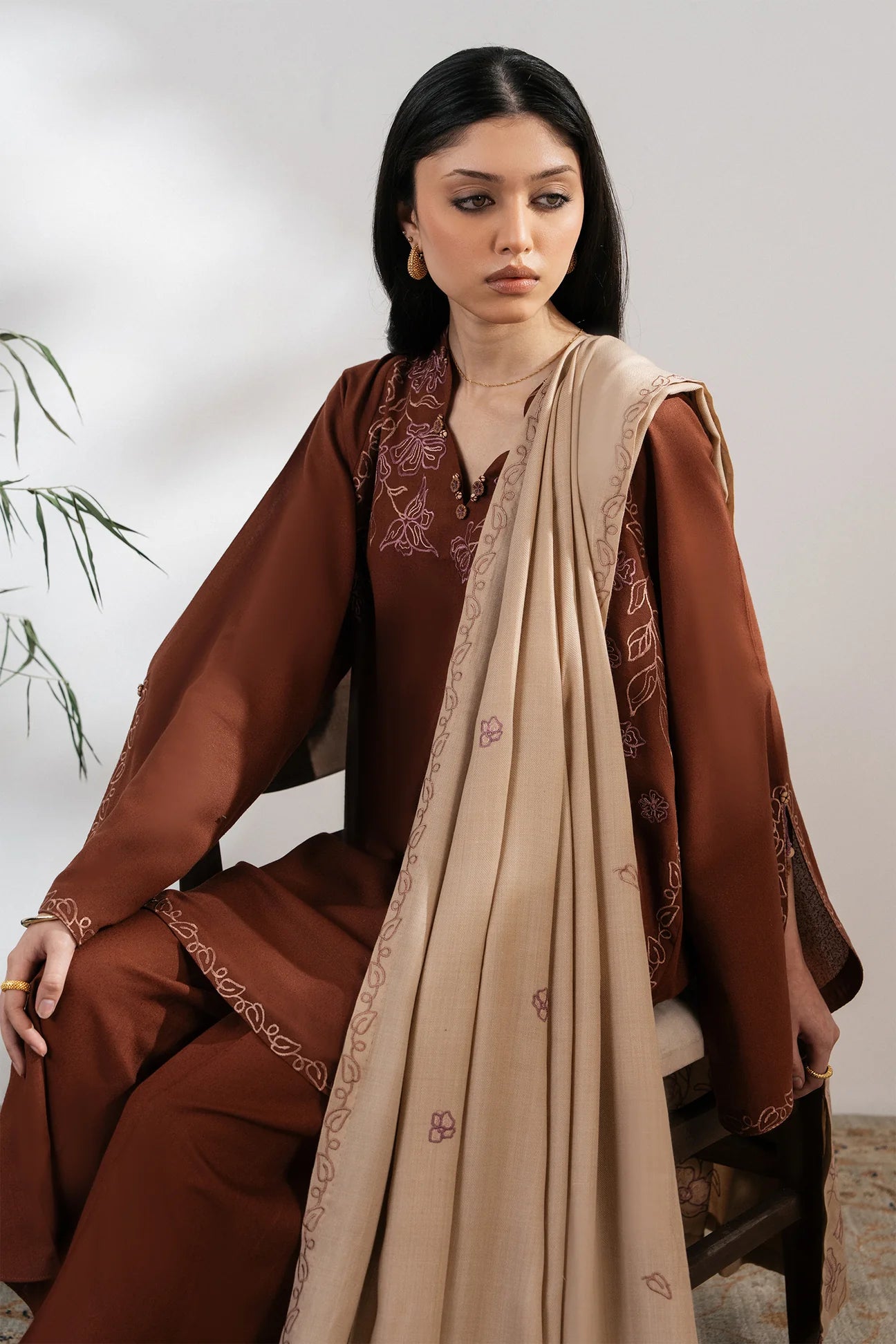 MEHR (ZRW-21632) | ZAHA