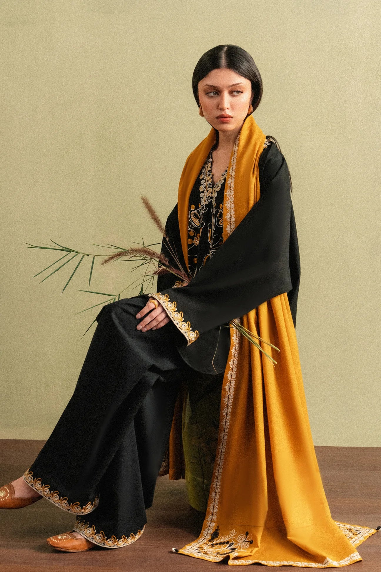 ORRA (ZRW-21545) | ZAHA