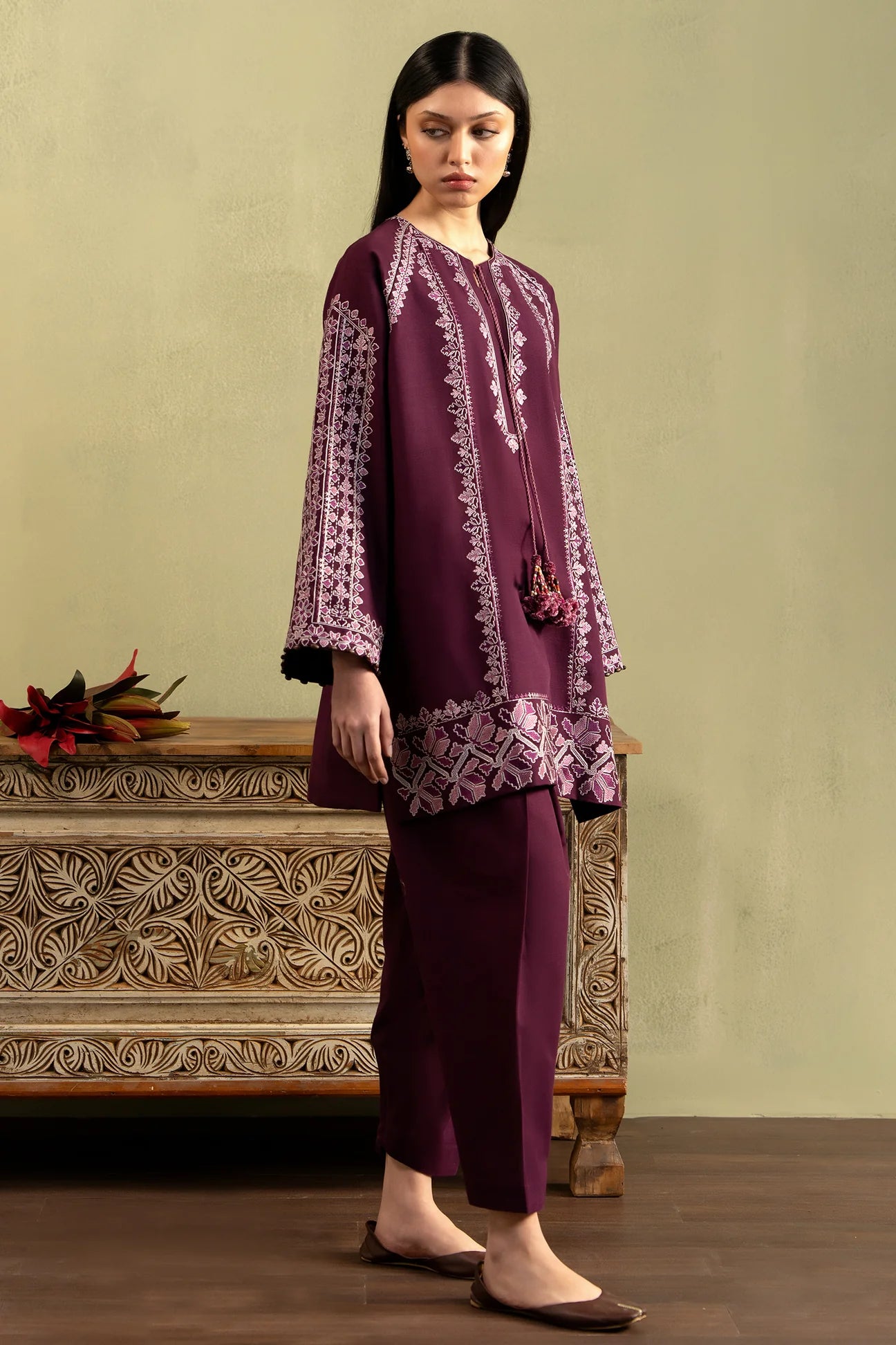 AMERA (ZRW-21548) | ZAHA