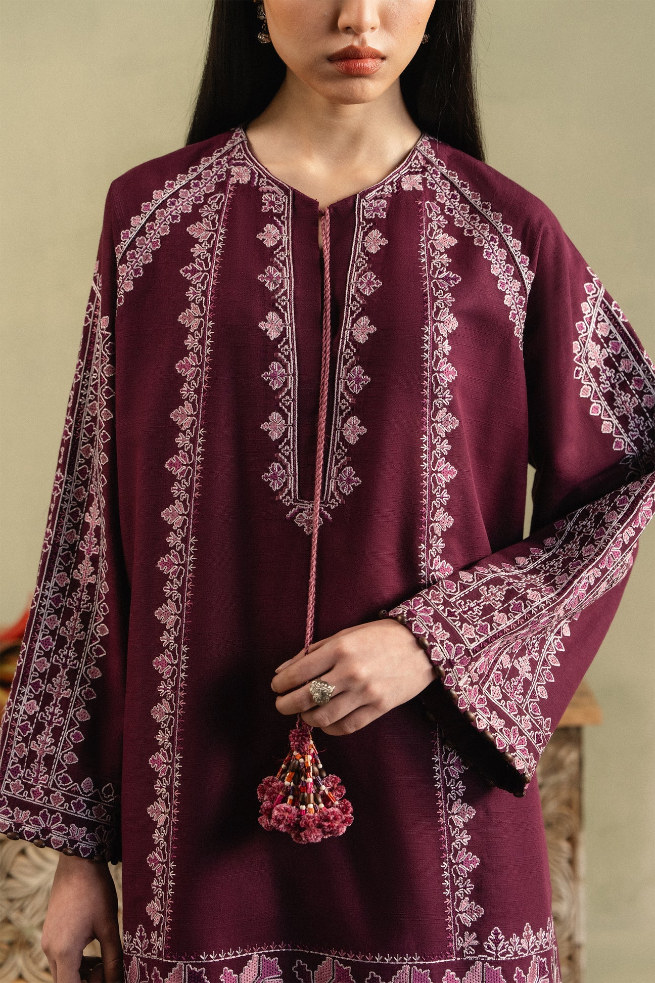 AMERA (ZRW-21548) | ZAHA