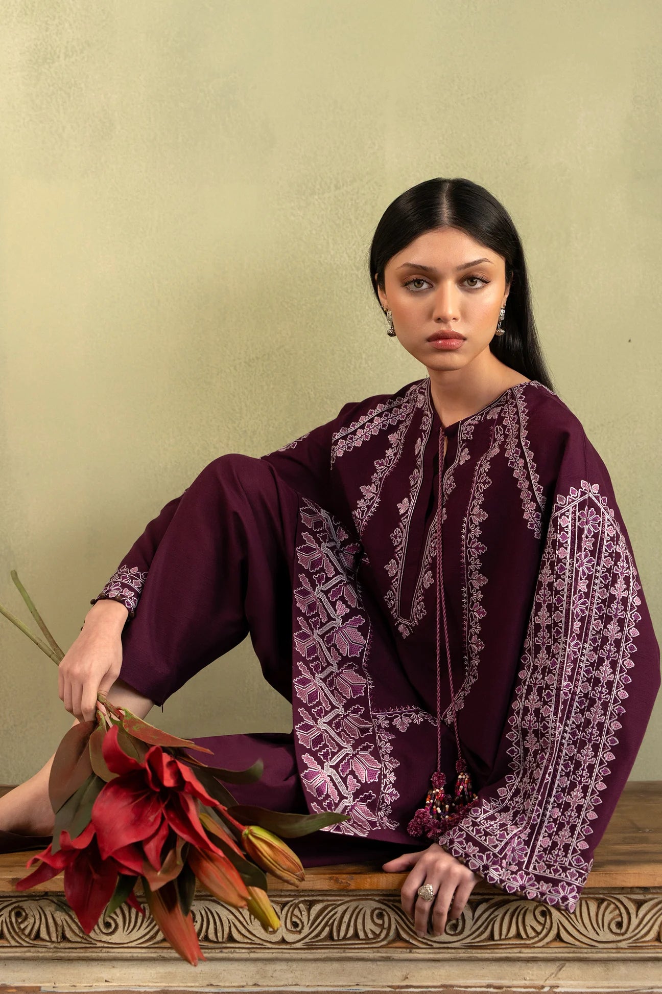 AMERA (ZRW-21548) | ZAHA