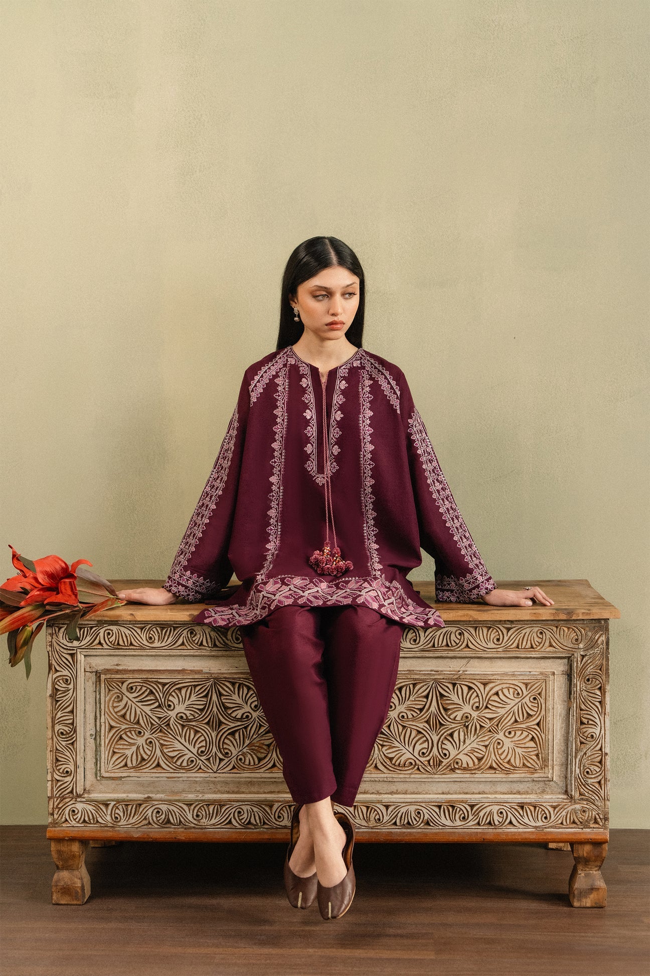 AMERA (ZRW-21548) | ZAHA