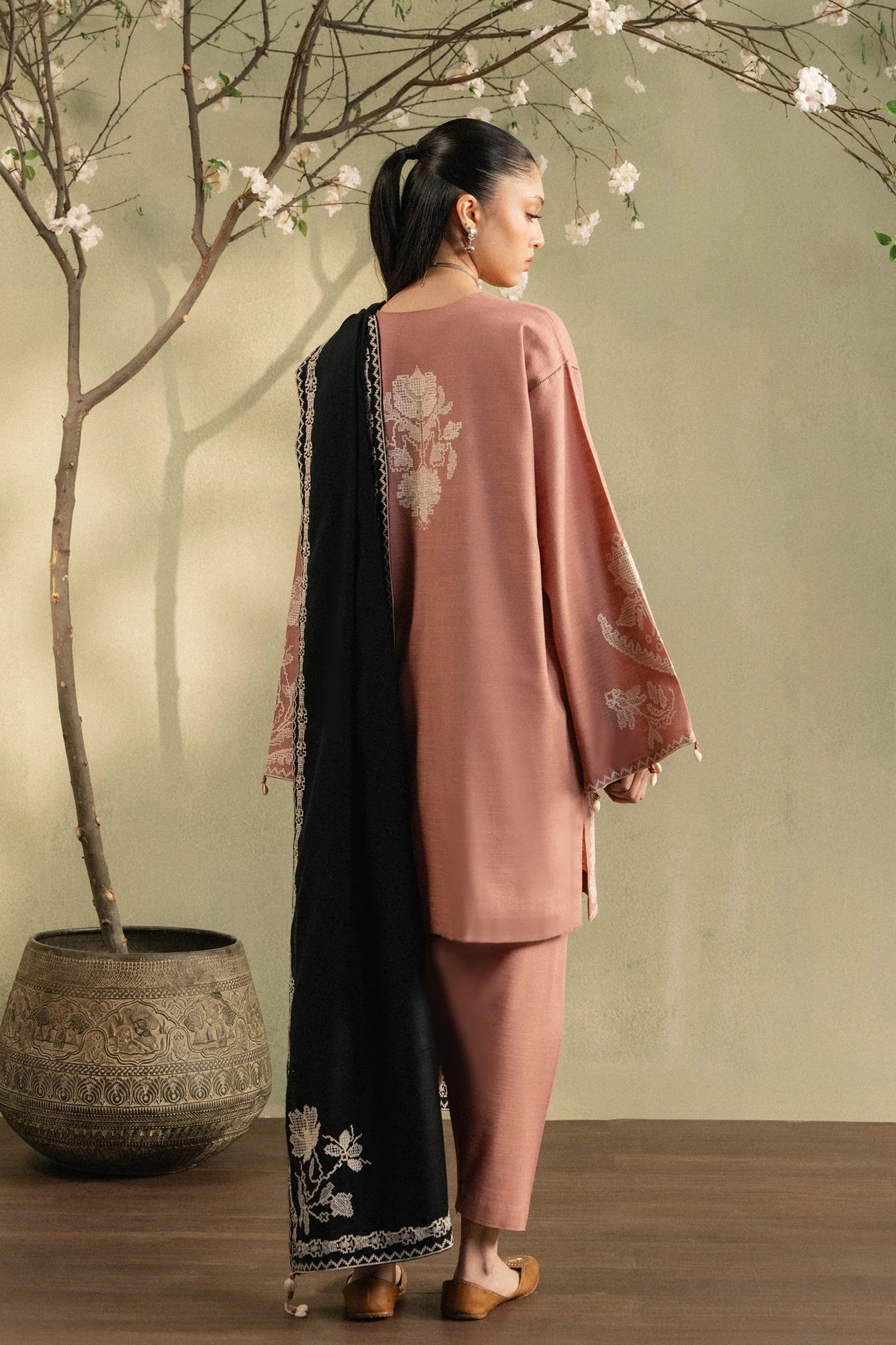 MAREA (ZRW-21631) | ZAHA