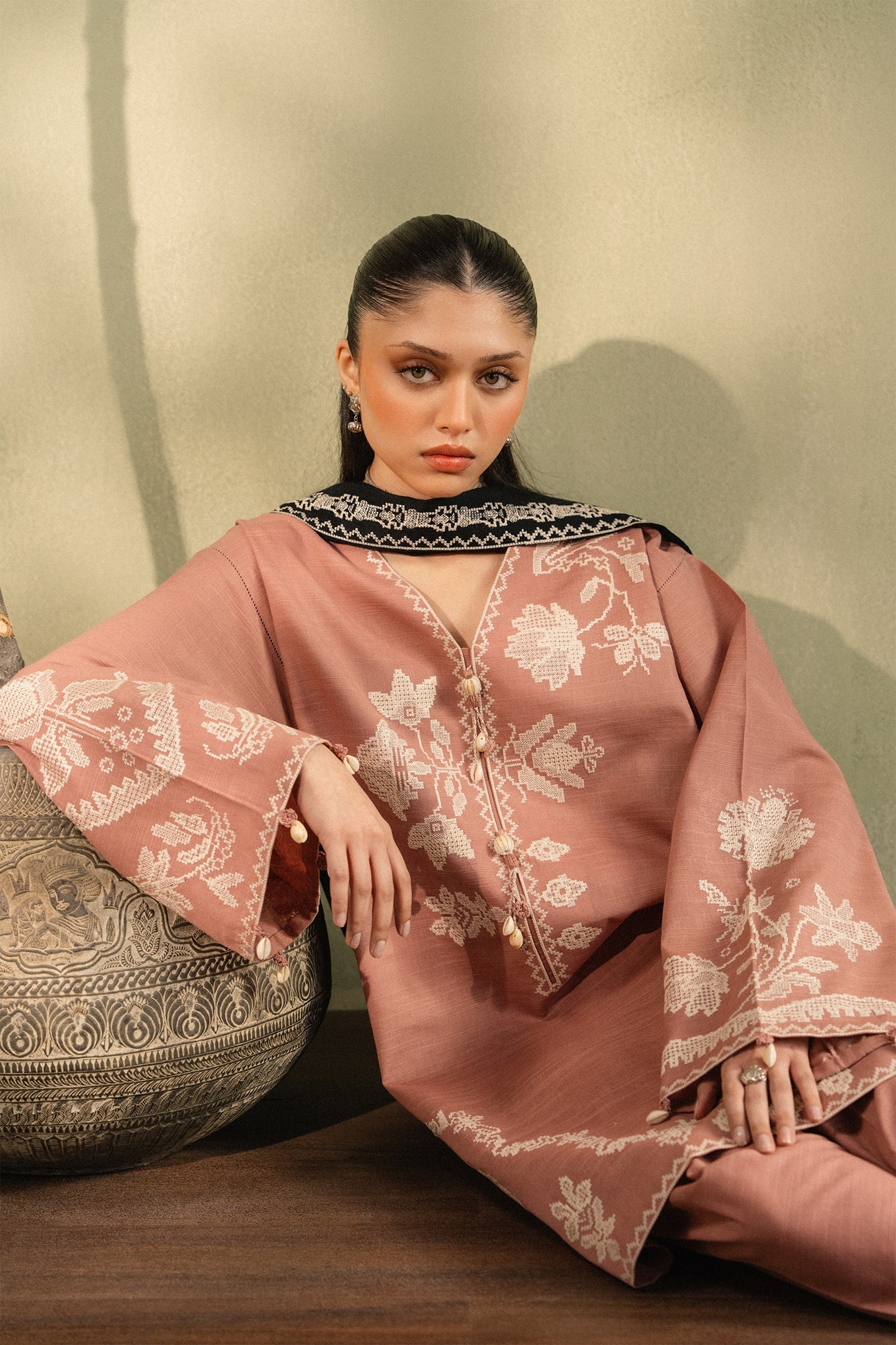 MAREA (ZRW-21631) | ZAHA