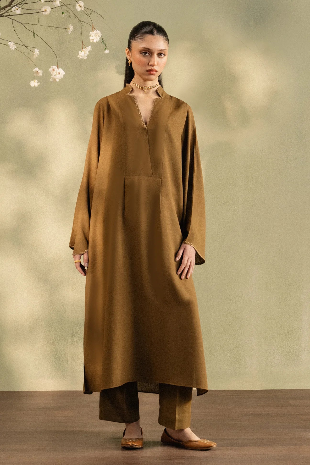 RAHA (ZRW-21594) | ZAHA