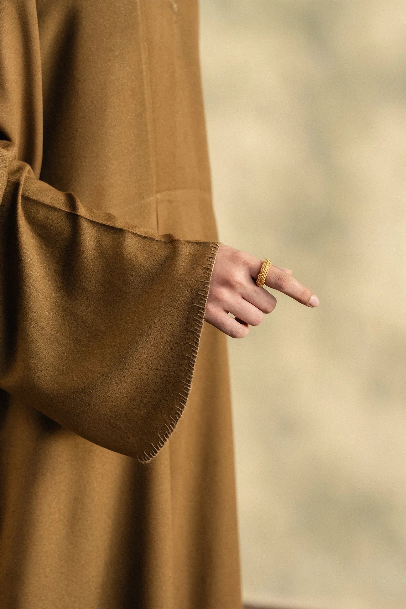 RAHA (ZRW-21594) | ZAHA