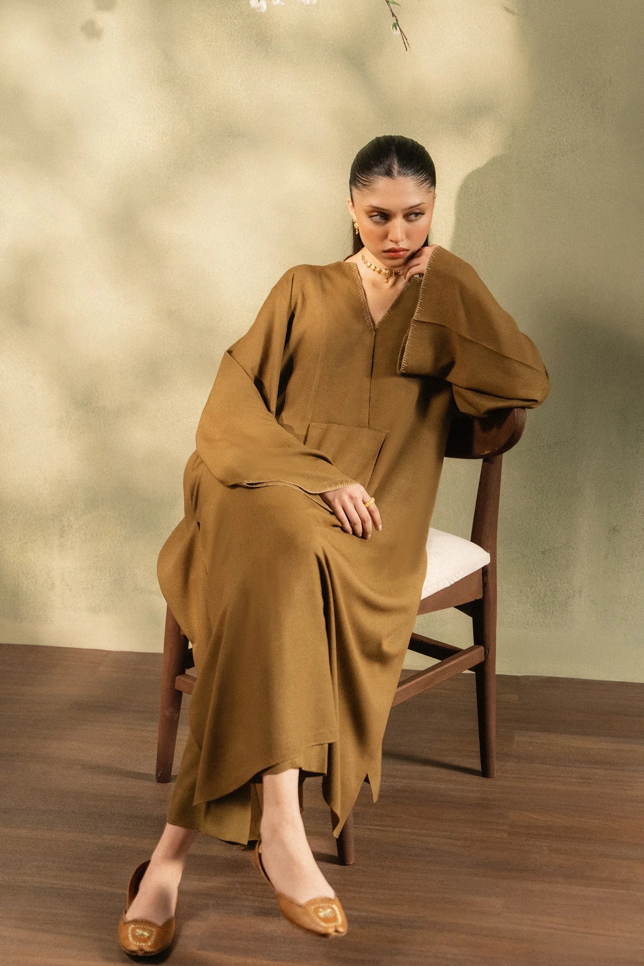 RAHA (ZRW-21594) | ZAHA