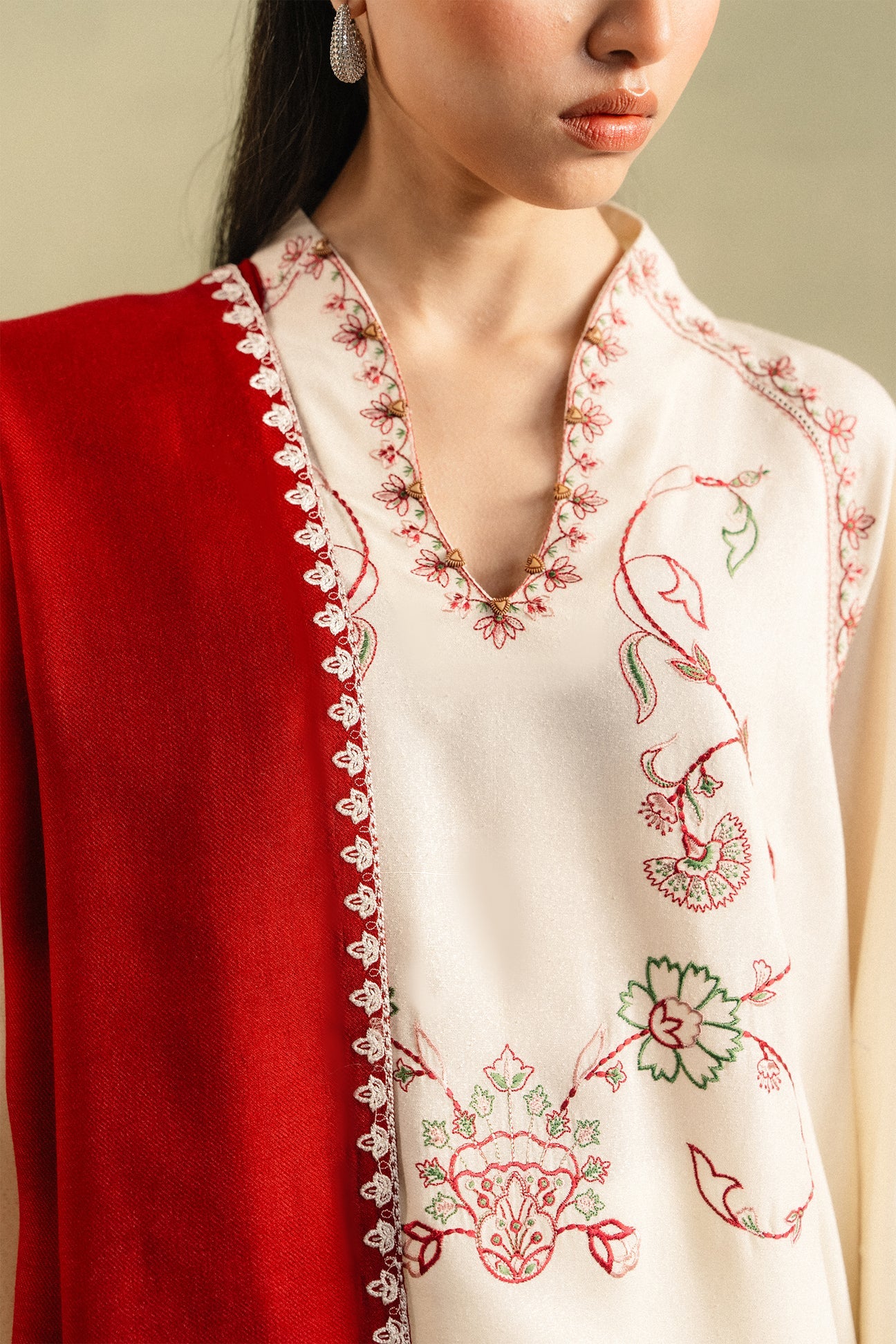 ROSA (ZRW-21633) | ZAHA