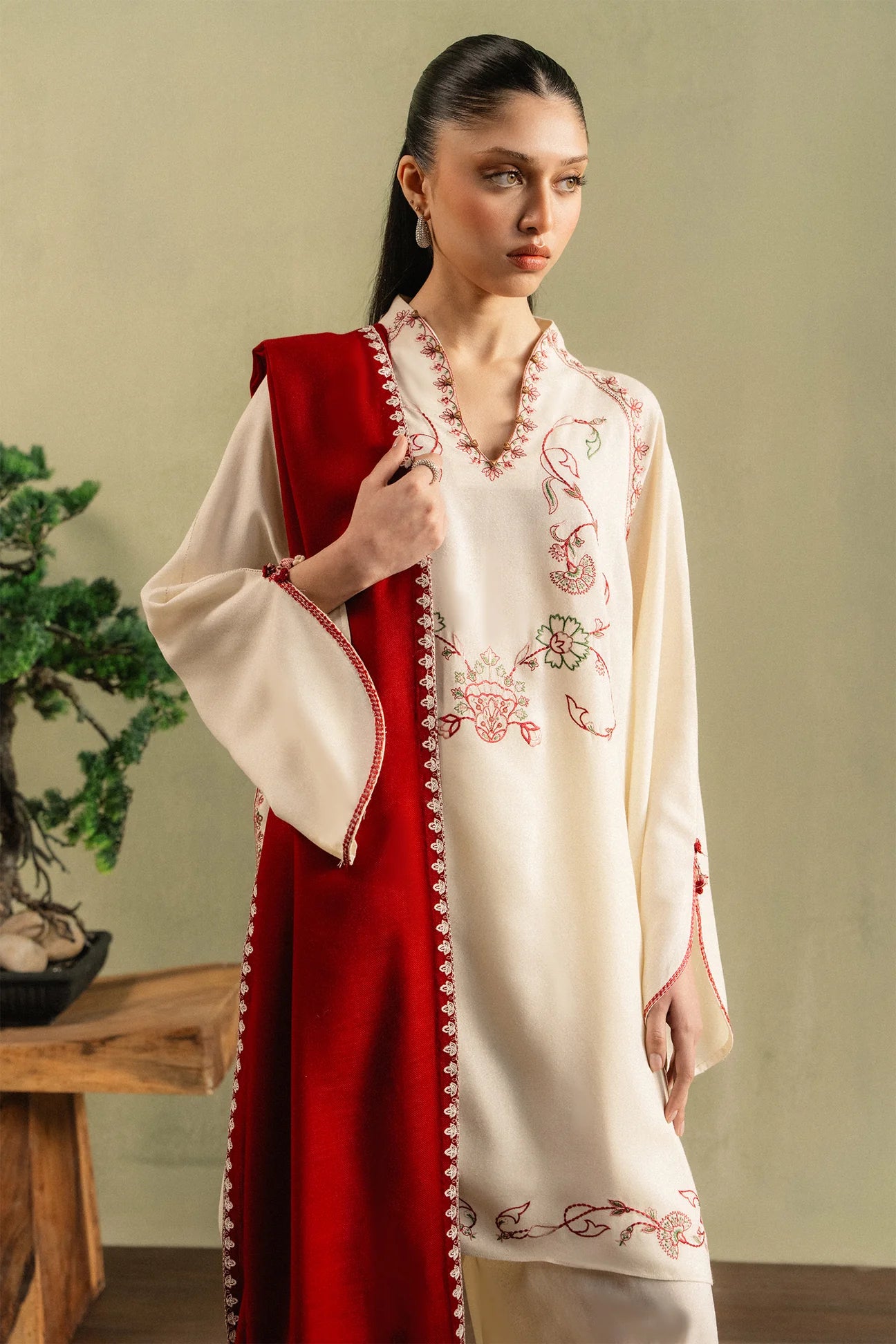 ROSA (ZRW-21633) | ZAHA