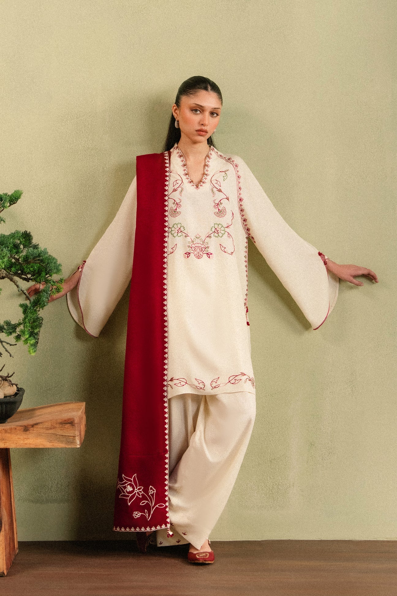 ROSA (ZRW-21633) | ZAHA