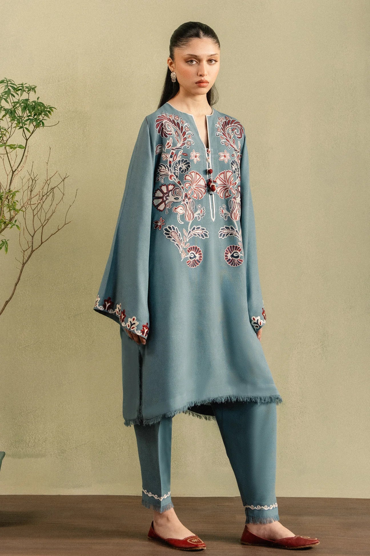 NYSA (ZRW-21637) | ZAHA