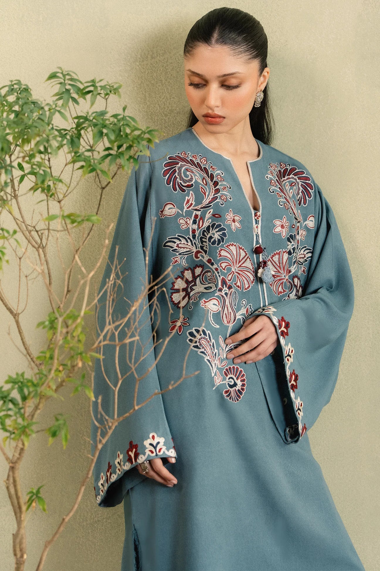 NYSA (ZRW-21637) | ZAHA