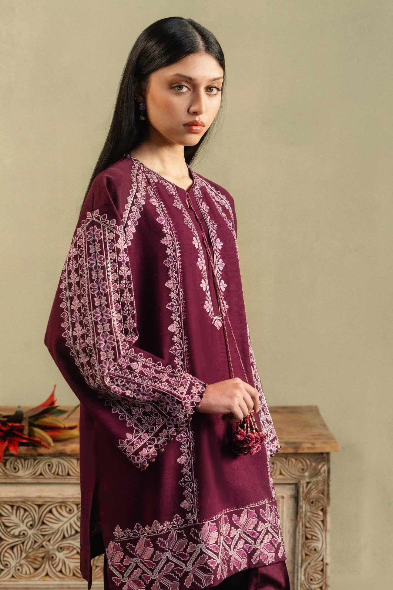 AMERA (ZRW-21548) | ZAHA