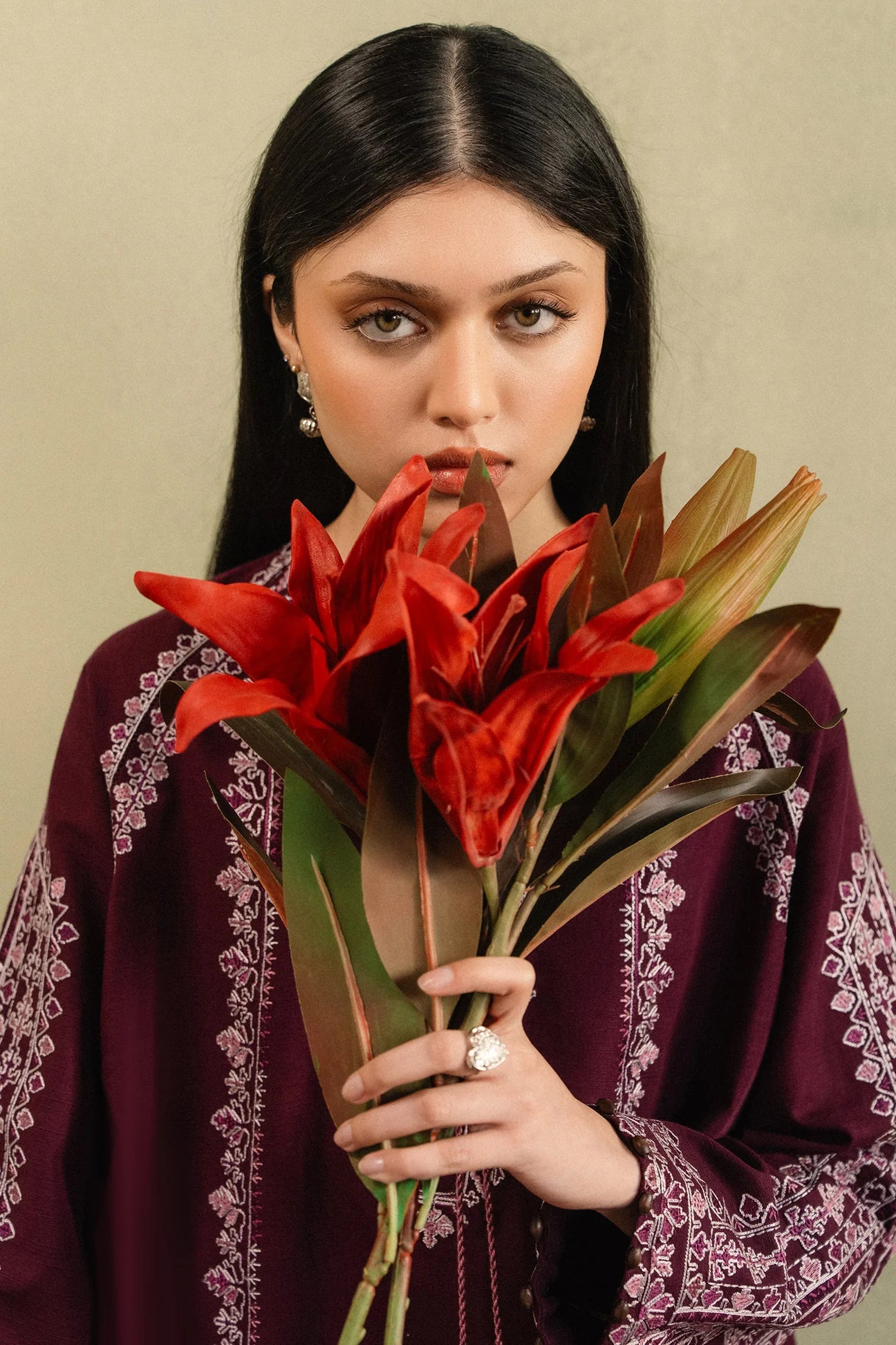 AMERA (ZRW-21548) | ZAHA