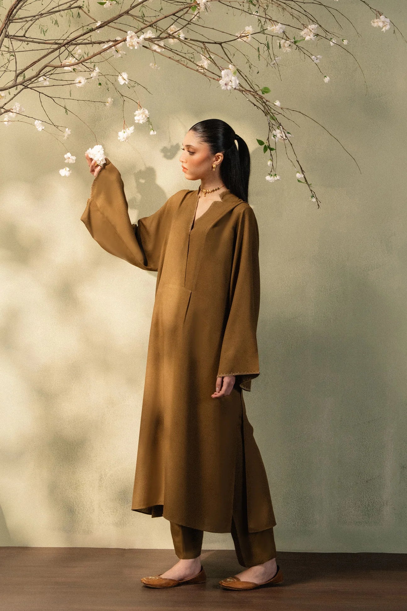 RAHA (ZRW-21594) | ZAHA