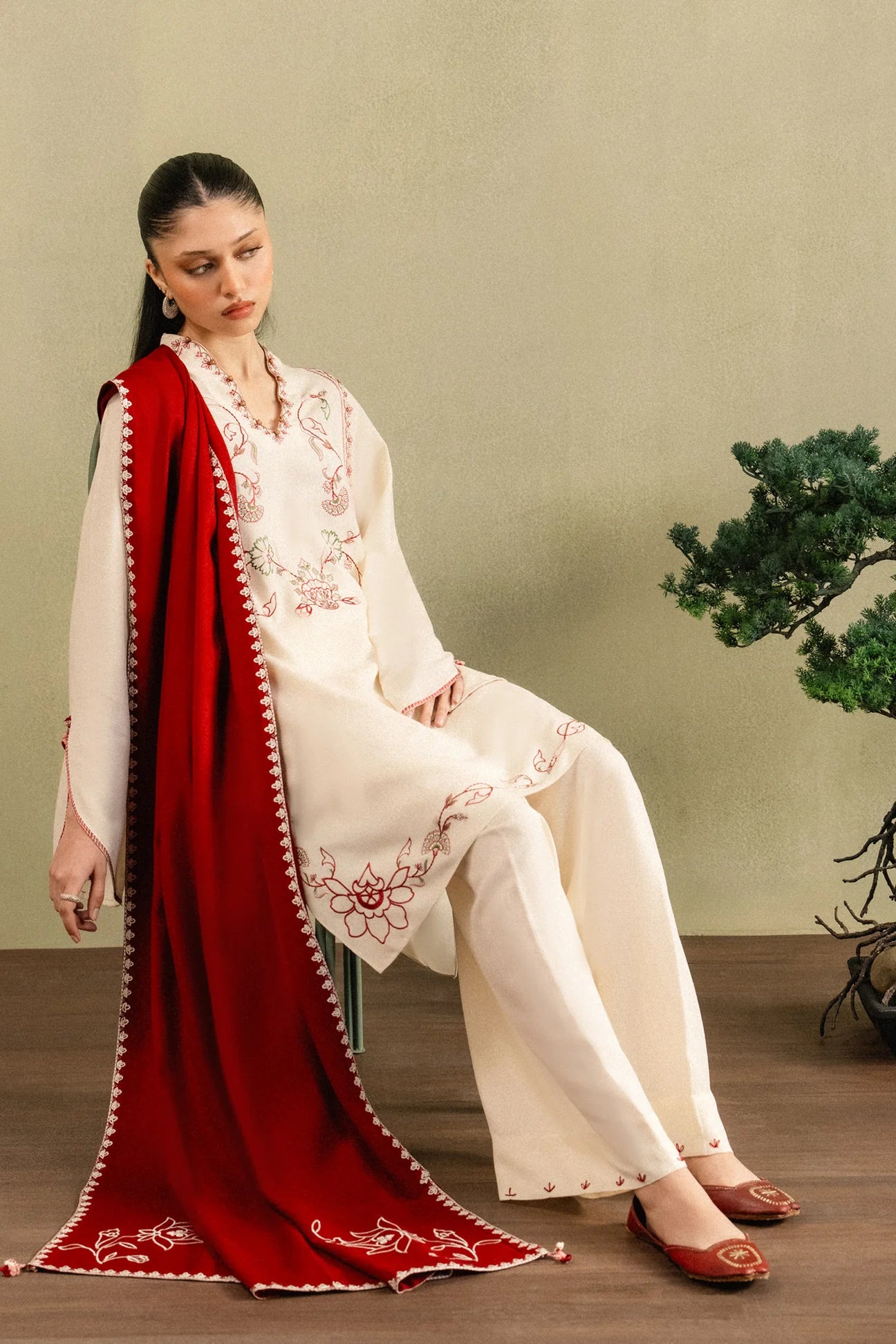 ROSA (ZRW-21633) | ZAHA