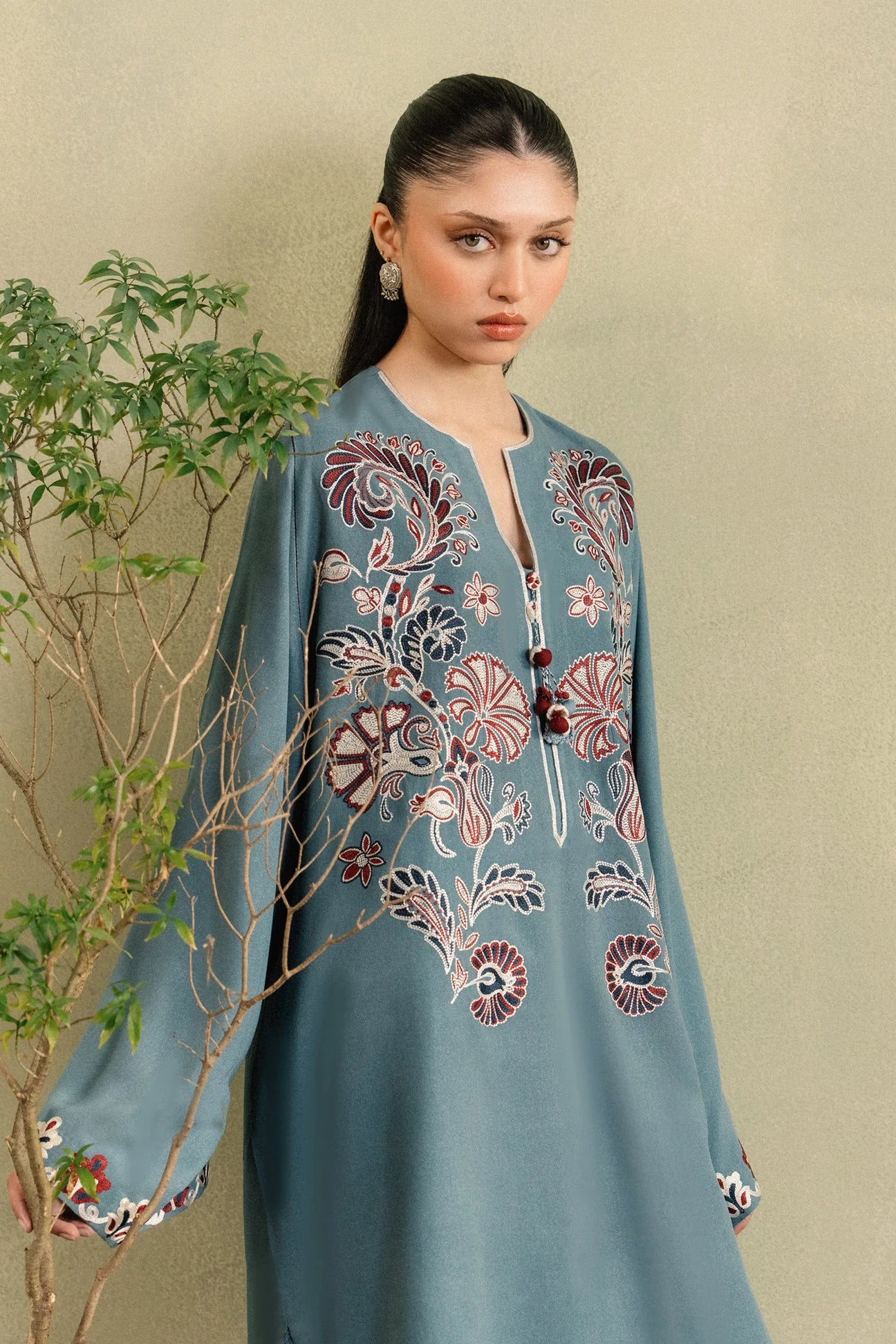 NYSA (ZRW-21637) | ZAHA