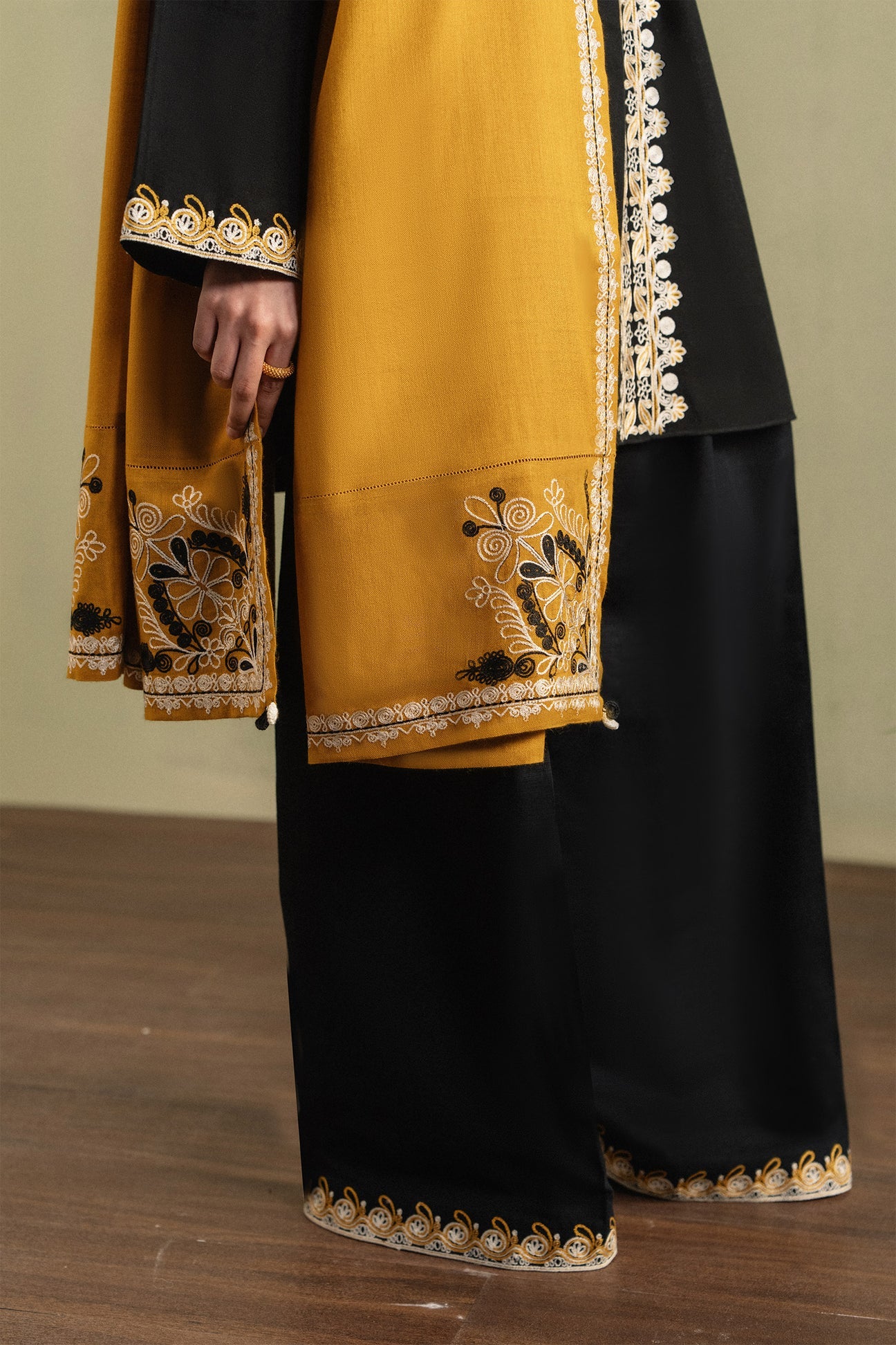 ORRA (ZRW-21545) | ZAHA