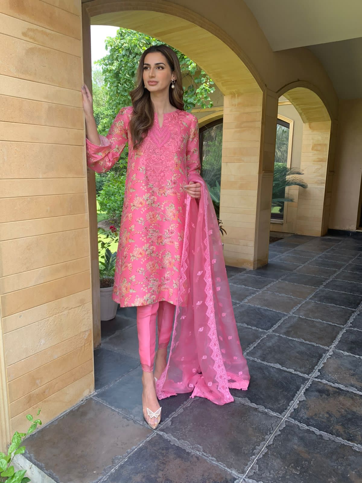 Y-010 | Riffat & Sana