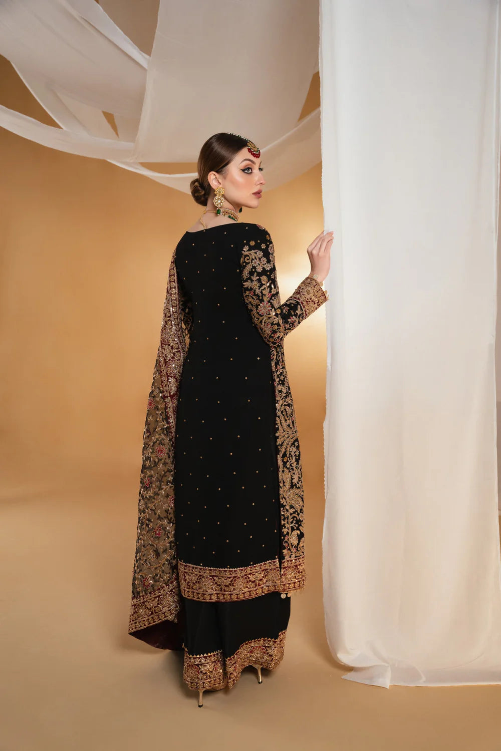 Suhana | Haseens