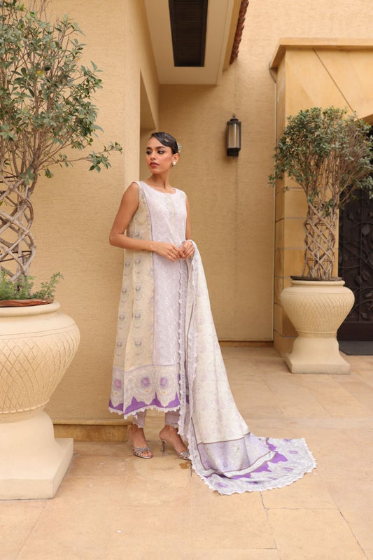 S-003 | Riffat & Sana