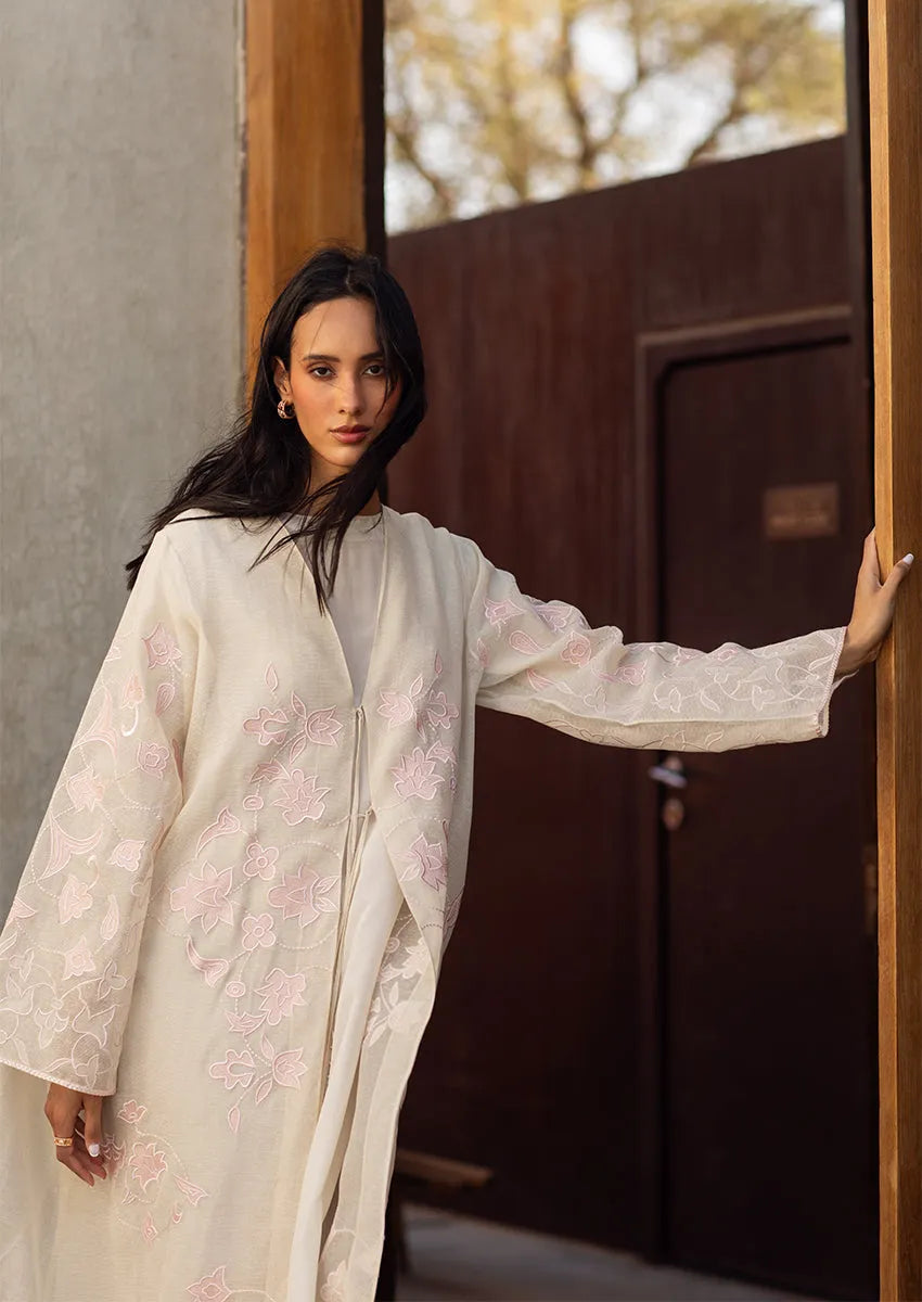 Ada | Ramadan Edit '26 | Tiya By Sania Maskatiya