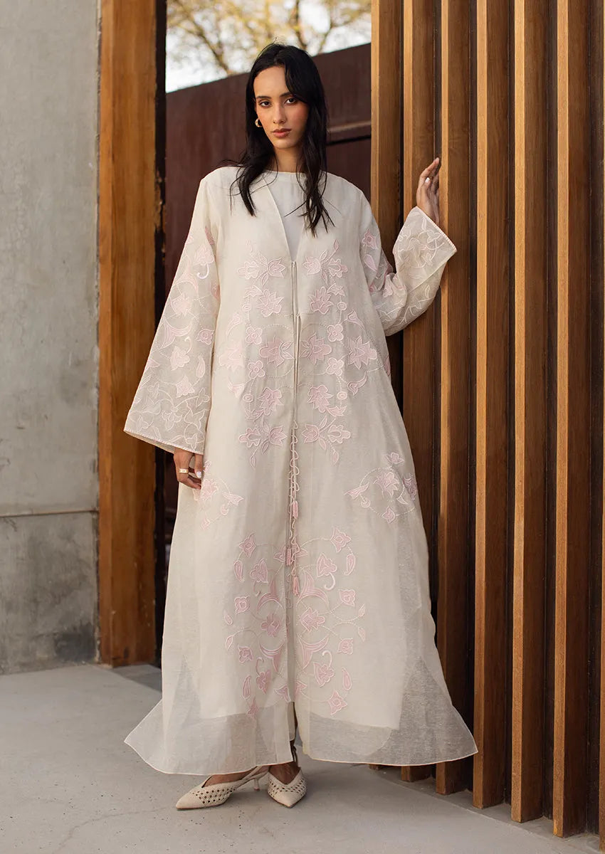 Ada | Ramadan Edit '26 | Tiya By Sania Maskatiya