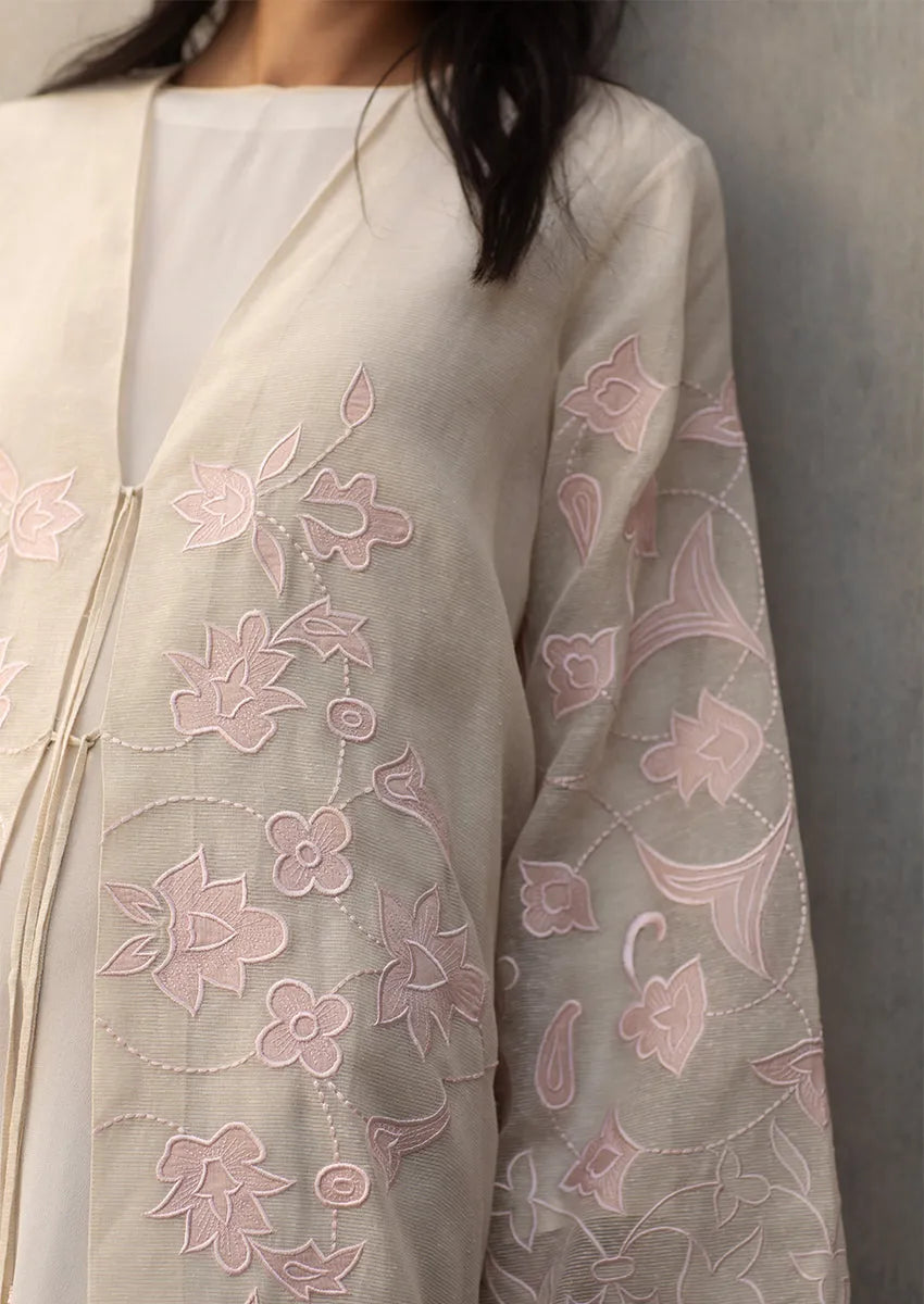 Ada | Ramadan Edit '26 | Tiya By Sania Maskatiya